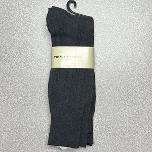 NWT Pronto Uomo dress socks